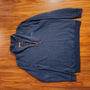 Alaska Airlines - 1/4 Zip